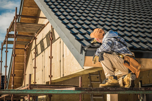 Best Commercial Roofing Services  in Centerton, AR