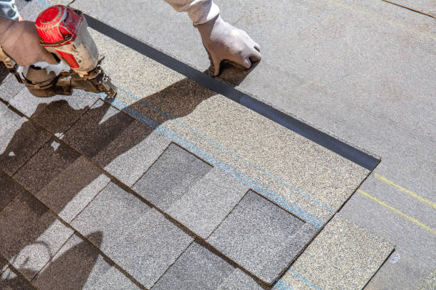 Best Residential Roofing Contractor  in Centerton, AR
